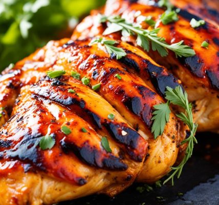 peri peri chicken recipe
