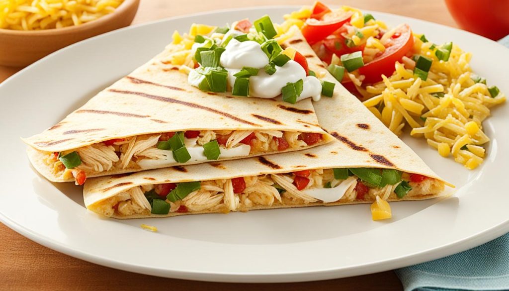 preparation and cooking time