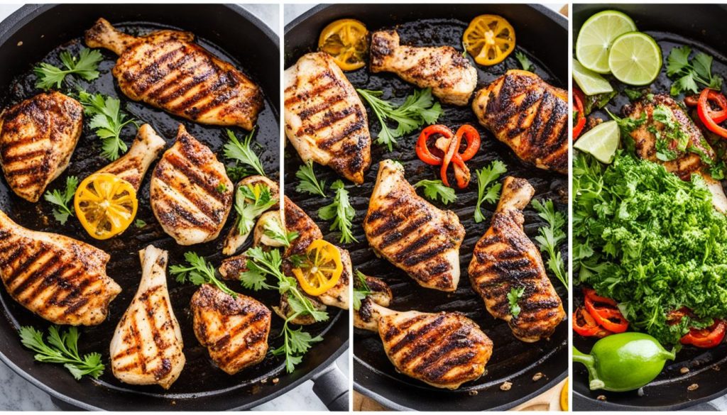 preparation and cooking time for jerk chicken image preparation and cooking time for jerk chicken image