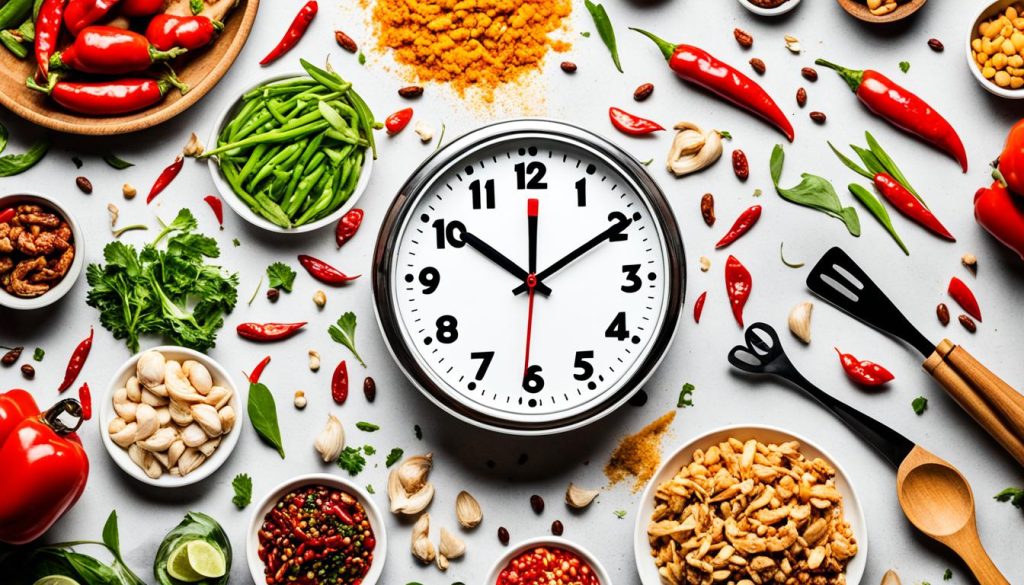 preparation and cooking time for kung pao chicken preparation and cooking time for kung pao chicken