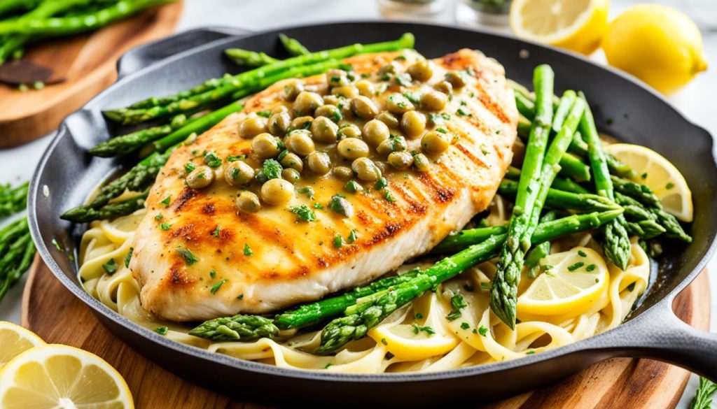 quick chicken piccata recipe quick chicken piccata recipe