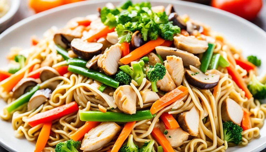 serving suggestions serving suggestions