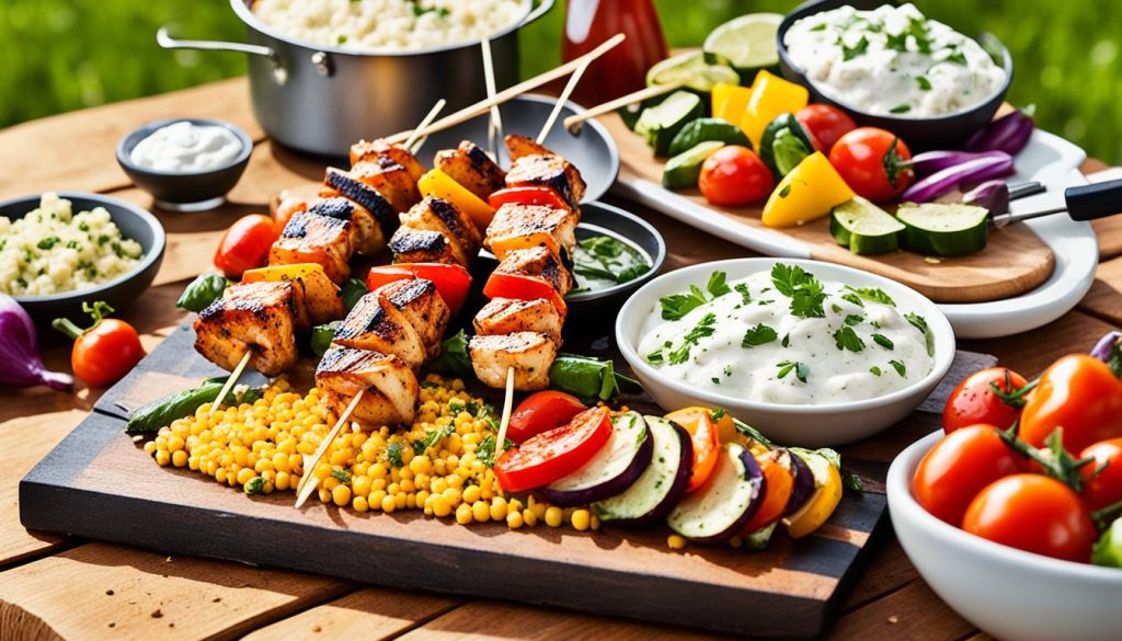 serving suggestions for chicken shish kebab serving suggestions for chicken shish kebab