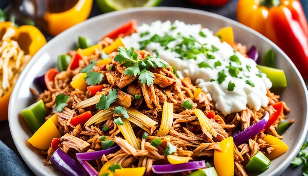 shredded chipotle chicken recipe shredded chipotle chicken recipe