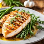 tarragon chicken recipe