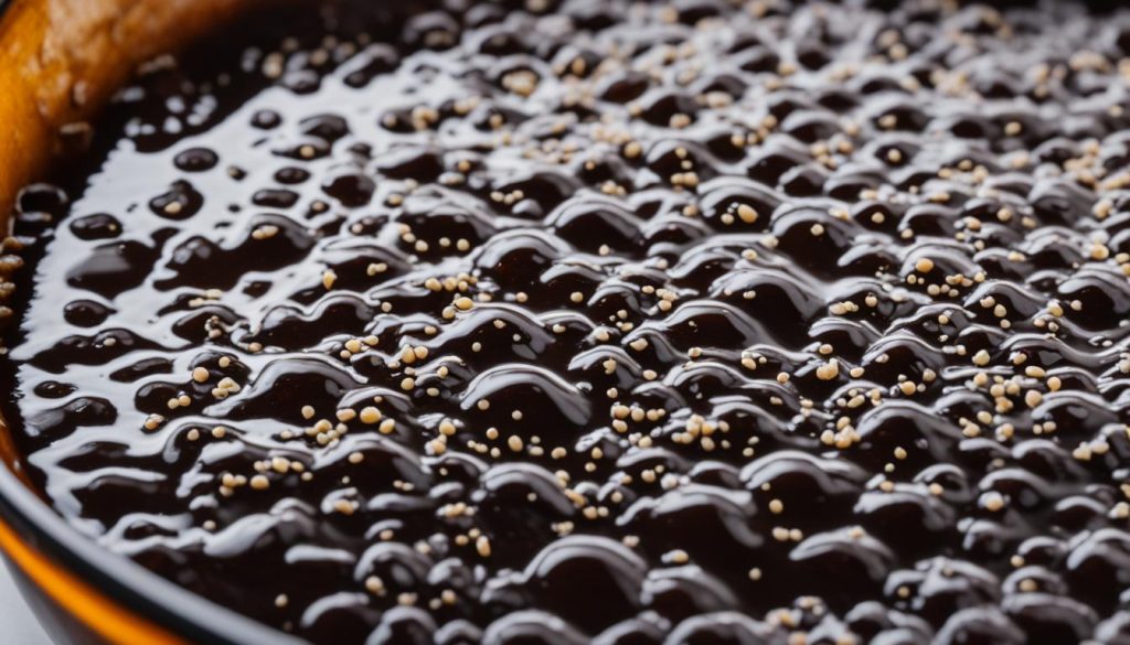 teriyaki chicken marinade