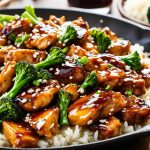 teriyaki chicken recipe