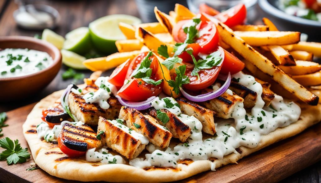 traditional greek souvlaki traditional greek souvlaki