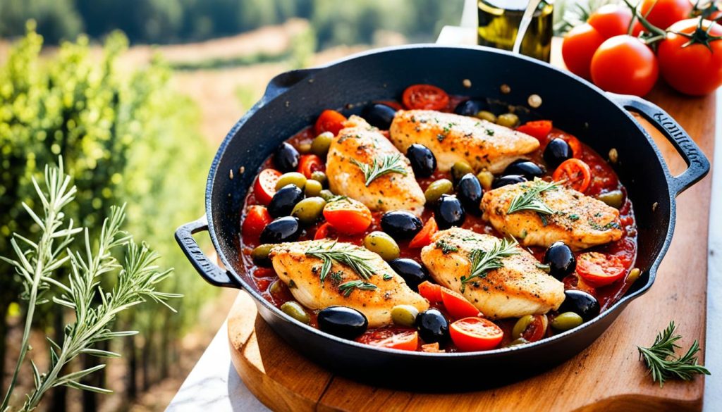 tuscan chicken recipe tuscan chicken recipe