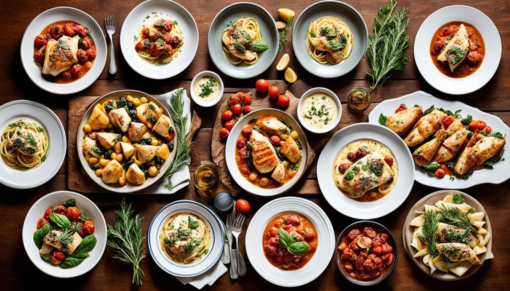 variations variations