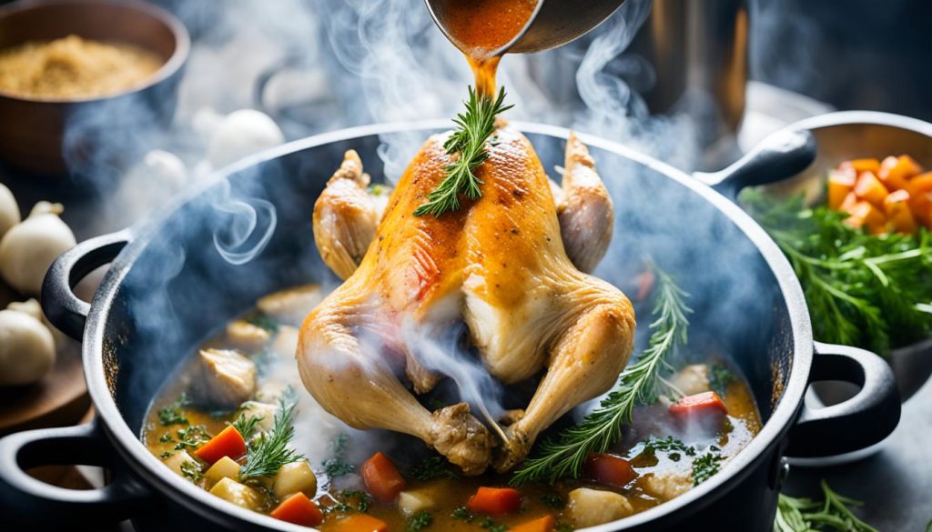 what makes gravy more tasty?