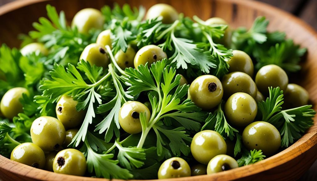 Chicken Marbella Recipe Ingredients