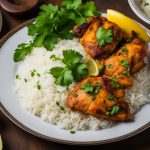Chicken Pasanda Recipe