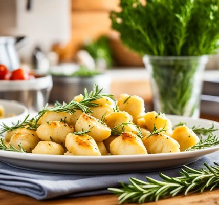 chicken gnocchi recipe