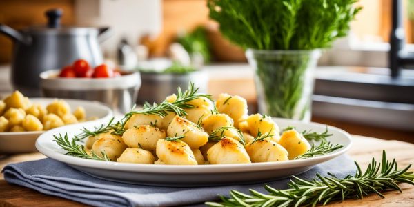 chicken gnocchi recipe