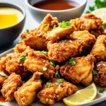 chicken karaage recipe