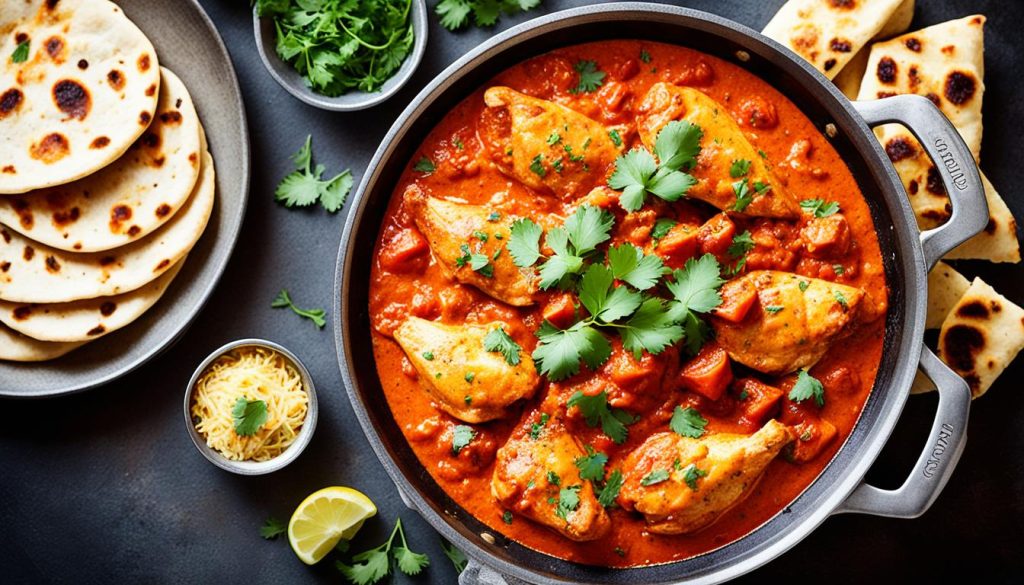 chicken makhani recipe chicken makhani recipe