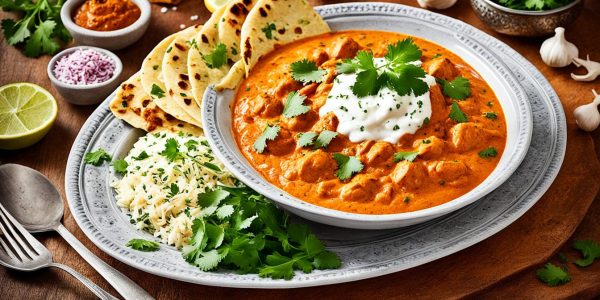 chicken makhani recipe