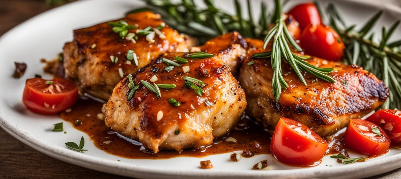 chicken provencal recipe