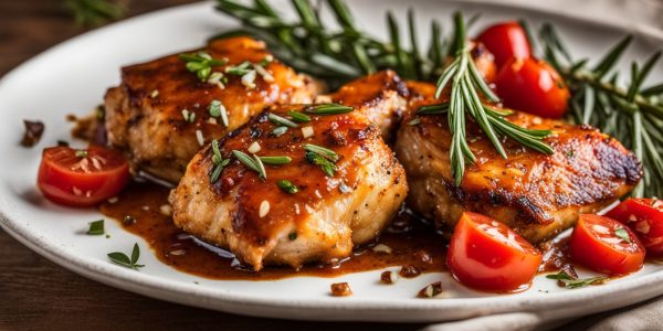 chicken provencal recipe