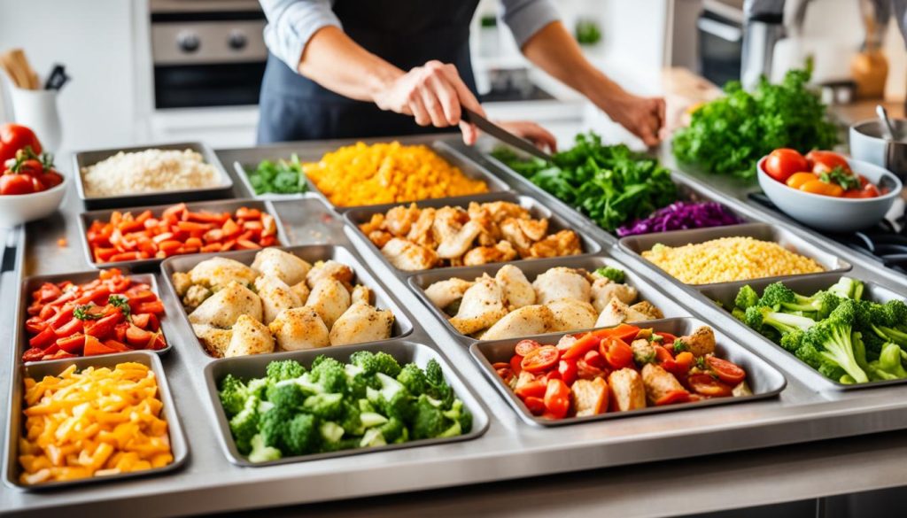 chicken traybake preparation and cooking time chicken traybake preparation and cooking time