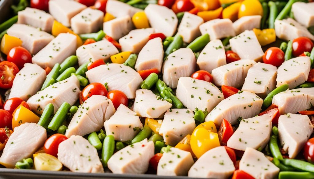 chicken traybake recipe ingredients chicken traybake recipe ingredients