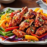 firecracker chicken recipe