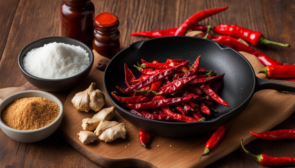 general tso chicken ingredients general tso chicken ingredients