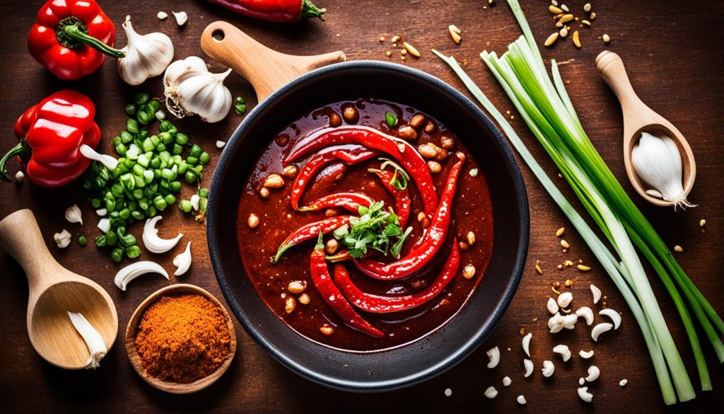 general tso sauce recipe general tso sauce recipe