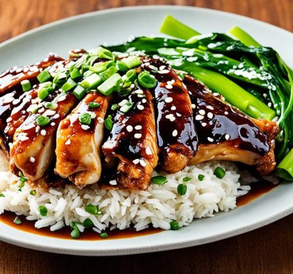 hoisin chicken recipe
