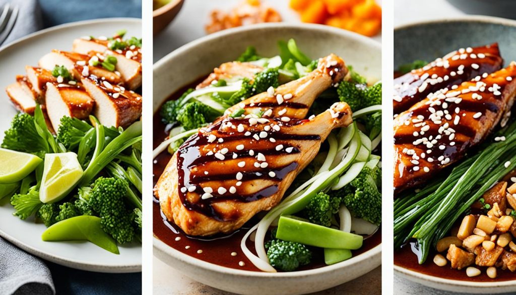 hoisin chicken recipe variations hoisin chicken recipe variations