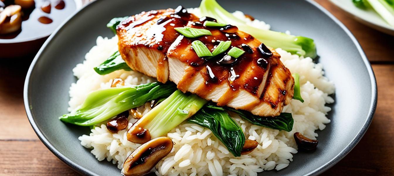 miso chicken recipe