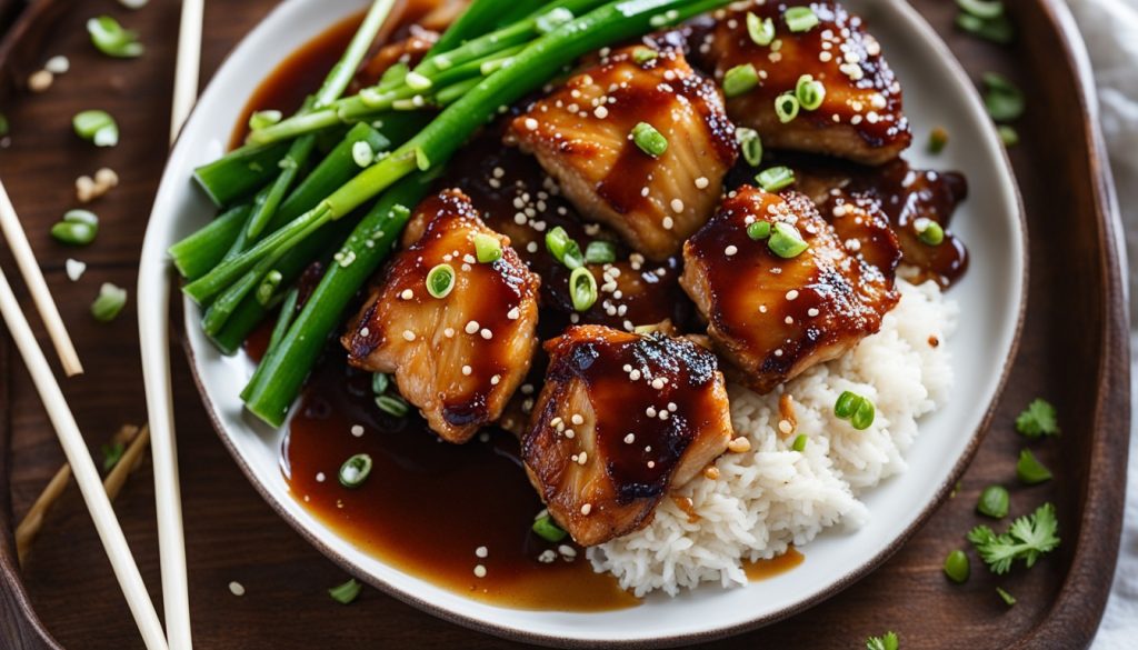 miso chicken recipe miso chicken recipe