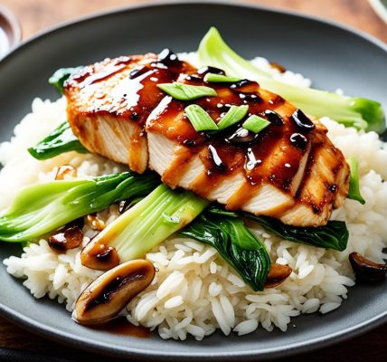 miso chicken recipe