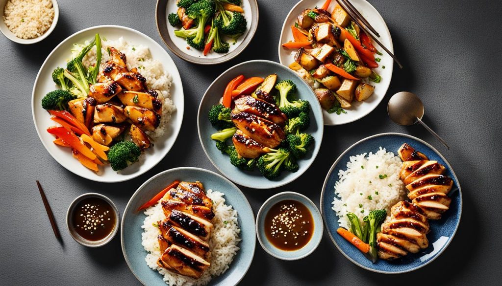 miso chicken recipe variations miso chicken recipe variations