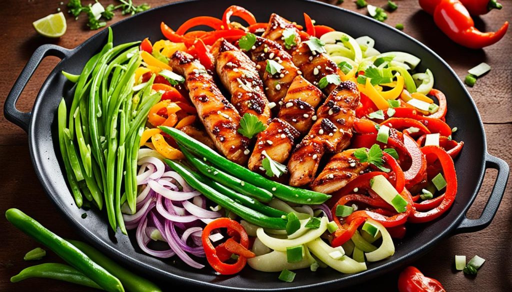 mongolian chicken recipe ingredients mongolian chicken recipe ingredients