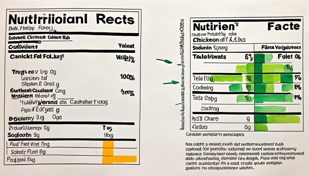 nutrition details for chicken rub recipe nutrition details for chicken rub recipe