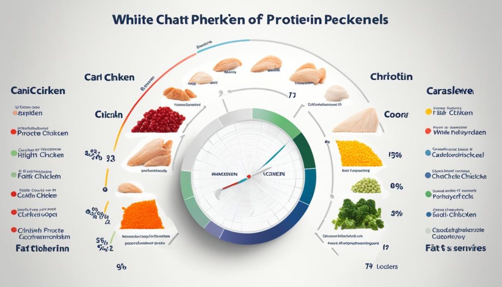nutritional information