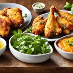 variations of battered chicken image