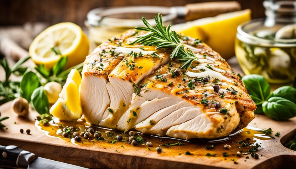 Chicken Brine Recipe