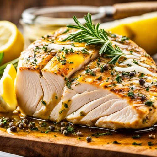 Chicken Brine Recipe