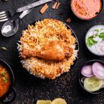 Serving and Pairing Suggestions