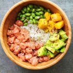 Other Variations of Poke Bowls