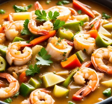chicken gumbo recipe