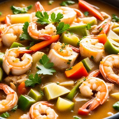chicken gumbo recipe