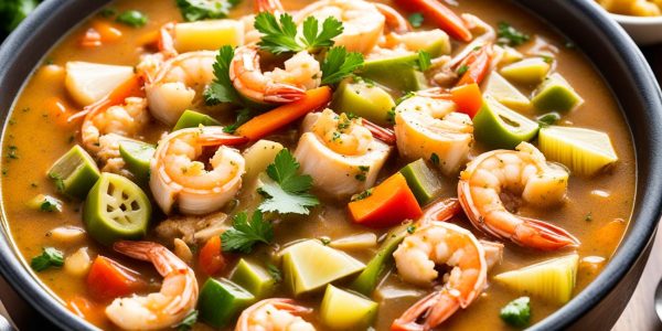 chicken gumbo recipe