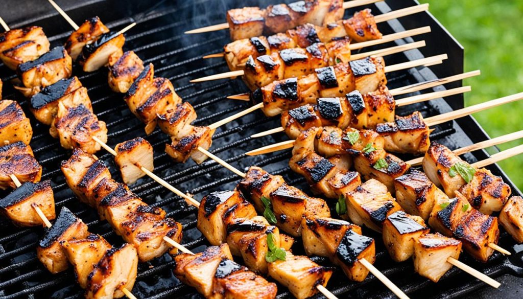 grilling vs broiling grilling vs broiling