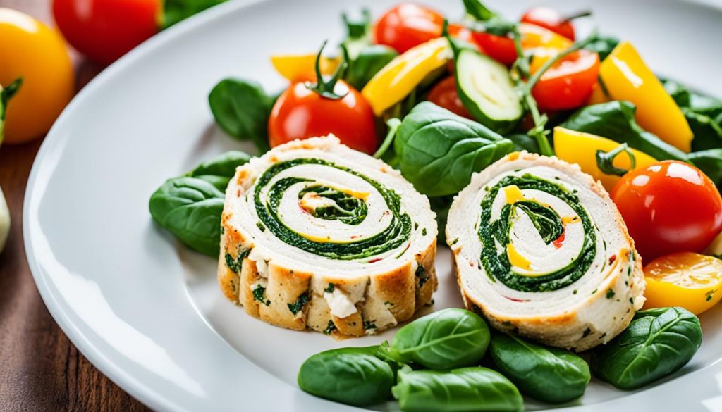 nutrition details of chicken roulade recipe nutrition details of chicken roulade recipe