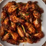 How to Make Coca Cola Chicken Recipe?