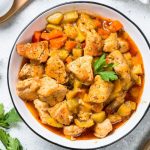 chicken stew recipe